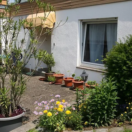 Neuber Apartament Bad Kissingen