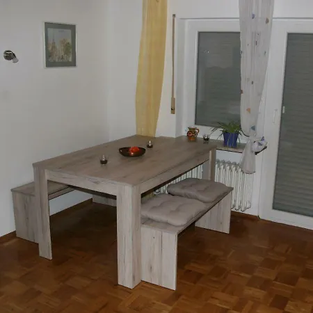 Apartment Neuber *